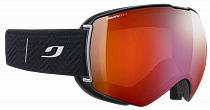 Горнолыжная маска Julbo Lightyear Reactiv High Contrast Black/Gray
