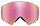Горнолыжная маска Julbo Razor Edge Spectron 3 White/Black - Фото 2 малая