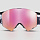 Горнолыжная маска Julbo Razor Edge Spectron 3 White/Black - Фото 5 малая