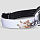Горнолыжная маска Julbo Razor Edge Spectron 3 White/Black - Фото 6 малая