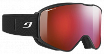 Горнолыжная маска Julbo Cyrius Reactiv 0-4 High Contrast Black