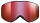 Горнолыжная маска Julbo Cyrius Reactiv 0-4 High Contrast Black - Фото 2 малая