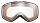 Горнолыжная маска Julbo Cyrius Reactiv 0-4 High Contrast Black - Фото 3 малая