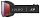 Горнолыжная маска Julbo Cyrius Reactiv 0-4 High Contrast Black - Фото 4 малая