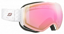 Горнолыжная маска Julbo Shadow Reactiv 1-3 High Contrast White