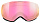 Горнолыжная маска Julbo Shadow Reactiv 1-3 High Contrast White - Фото 2 малая