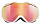 `Горнолыжная маска Julbo Fusion Reactiv 1-3 High Contrast White - Фото 2 малая