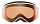 Горнолыжная маска детская Julbo Atome White/Pink - Фото 2 малая