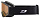 Горнолыжная маска детская Julbo Atome Black - Фото 3 малая