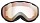 Горнолыжная маска Julbo Titan OTG Reactiv 0-4 High Contrast Black - Фото 3 малая