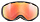 Горнолыжная маска Julbo Titan OTG Reactiv 1-3 Glare Control Black - Фото 3 малая