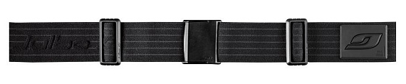 Горнолыжная маска Julbo Titan OTG Reactiv 1-3 Glare Control Black - Фото 5 большая