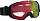 Горнолыжная маска Salomon Xview Photo Black/Aw Red - Фото 1 малая