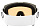 Горнолыжная маска Oakley Target Line L Matte White/Persimmon - Фото 3 малая