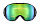 Горнолыжная маска Oakley Airbrake XL Factory Pilot Blackout/Prizm Jade Iridium - Prizm Rose - Фото 2 малая