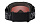 Горнолыжная маска Oakley Airbrake XL Factory Pilot Blackout/Prizm Jade Iridium - Prizm Rose - Фото 3 малая