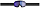 Горнолыжная маска Scott Unlimited II Otg Illuminator Black/Illuminator Blue Chrome - Фото 2 малая