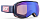 Горнолыжная маска Julbo Starwind Blue/Pink - Фото 1 малая