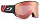 Горнолыжная маска Julbo Quickshift 4S Black/Red - Фото 1 малая