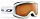 Горнолыжная маска Julbo Proton White - Фото 1 малая