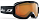 Горнолыжная маска Julbo Proton Black - Фото 1 малая