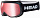 Горнолыжная маска детская Head Ninja Black/Red Tint - Фото 1 малая