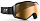 Горнолыжная маска Julbo Aerospace Black/Grey rubber - Фото 1 малая