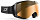 Горнолыжная маска Julbo Aerospace Black/Grey rubber - Фото 3 малая