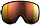 Горнолыжная маска POC Vitrea Uranium Black/Partly Sunny Orange - Фото 2 малая