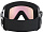 Горнолыжная маска POC Vitrea Uranium Black/Partly Sunny Orange - Фото 4 малая