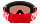 Горнолыжная маска Oakley Canopy Red/Prizm Snow Torch Iridium - Фото 3 малая