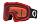 Горнолыжная маска Oakley Fall Line L Black/Prizm Snow Rose - Фото 2 малая