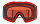 Горнолыжная маска Oakley Fall Line L Black/Prizm Snow Rose - Фото 3 малая