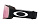 Горнолыжная маска Oakley Fall Line L Black/Prizm Snow Hi Pink Iridium - Фото 4 малая