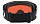 Горнолыжная маска Oakley Fall Line M Black/Prizm Snow Hi Pink Iridium - Фото 3 малая