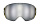 Горнолыжная маска Oakley Flight Deck Blockography Burnished/Prizm Snow Black Iridium - Фото 2 малая
