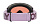 Горнолыжная маска Oakley Flight Deck XM Purple/Reddish/Prizm Snow Rose - Фото 3 малая