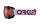 Горнолыжная маска Oakley Flight Deck XM Purple/Reddish/Prizm Snow Rose - Фото 4 малая