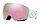 Горнолыжная маска Oakley Flight Deck XM Grey Sapphire/Prizm High Intensity Pink - Фото 1 малая