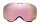 Горнолыжная маска Oakley Flight Deck XM Grey Sapphire/Prizm High Intensity Pink - Фото 2 малая