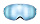 Горнолыжная маска Oakley Flight Deck XM Aurora Blue/Prizm Snow Sapphire Iridium - Фото 2 малая