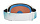 Горнолыжная маска Oakley Flight Deck XM Aurora Blue/Prizm Snow Sapphire Iridium - Фото 3 малая