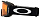 Горнолыжная маска Oakley Line Miner L Matte Black/Prizm Persimmon - Фото 4 малая
