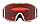 Горнолыжная маска Oakley Line Miner Neon Orange Camo/Prizm Rose - Фото 2 малая
