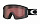Горнолыжная маска Oakley Line Miner M Matte Black/Prizm Snow Rose - Фото 1 малая
