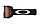 Горнолыжная маска Oakley Line Miner M Matte Black/Prizm Snow Rose - Фото 4 малая