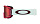Горнолыжная маска Oakley Line Miner XM Strong Red Jasmine/Prizm Snow Rose - Фото 4 малая