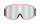 Горнолыжная маска Oakley Line Miner XM Factory Pilot Progression/Prizm Snow High Intensity Pink - Фото 2 малая