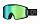 Горнолыжная маска Oakley Line Miner XM Factory Pilot Blackout/Prizm Snow Jade Iridium - Фото 1 малая