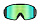 Горнолыжная маска Oakley Line Miner XM Factory Pilot Blackout/Prizm Snow Jade Iridium - Фото 2 малая